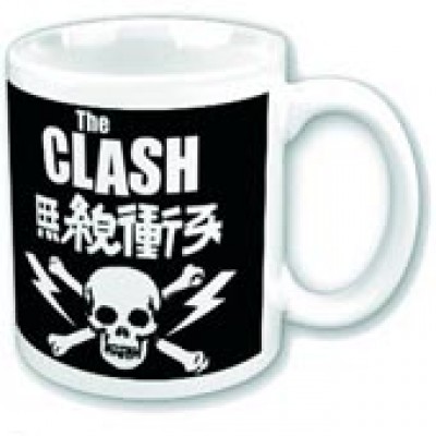 Tasse The Clash